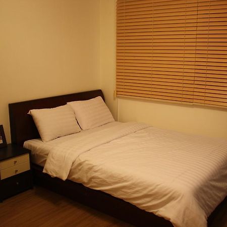 Moon Hostel Сеул Екстериор снимка