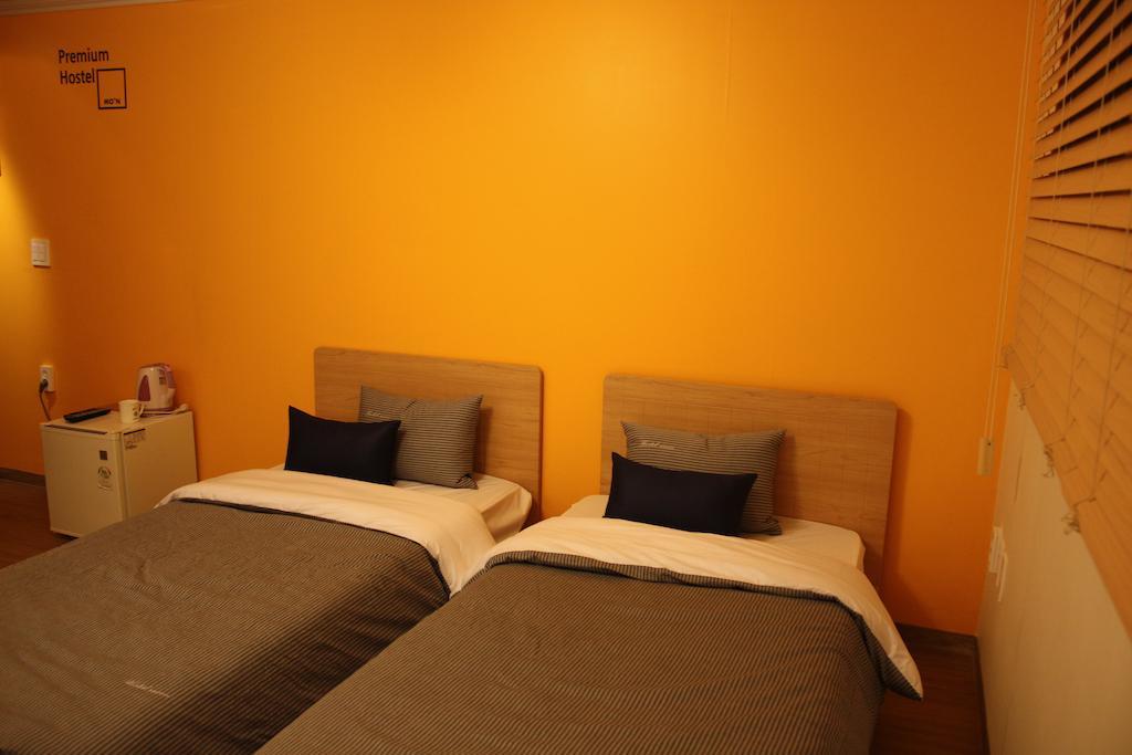 Moon Hostel Сеул Стая снимка