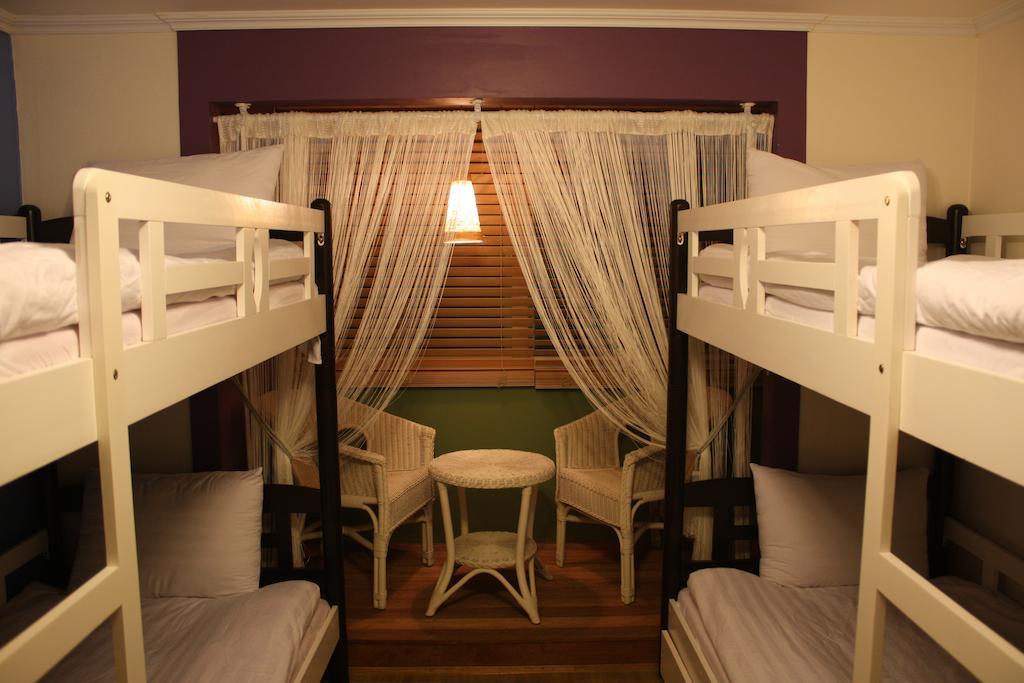 Moon Hostel Сеул Екстериор снимка