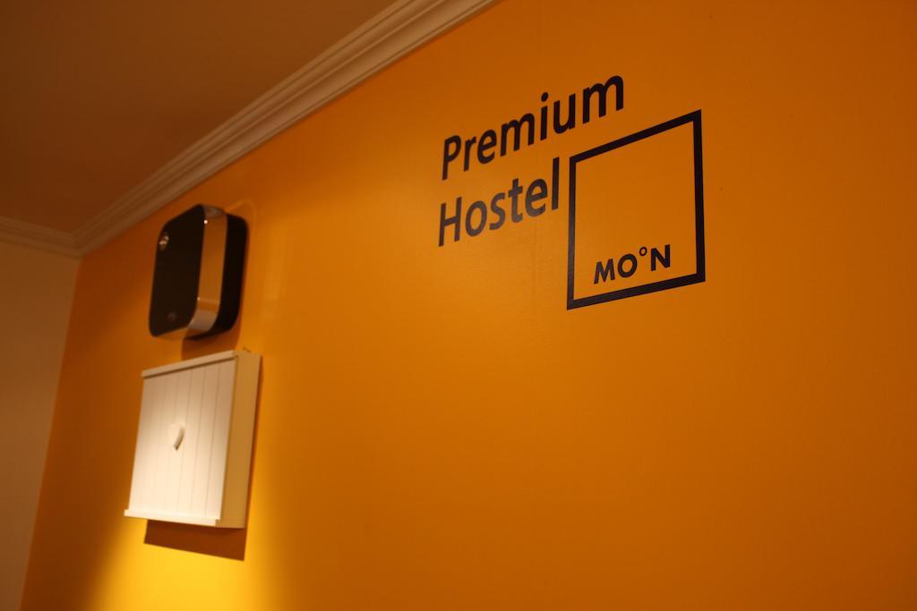 Moon Hostel Сеул Екстериор снимка
