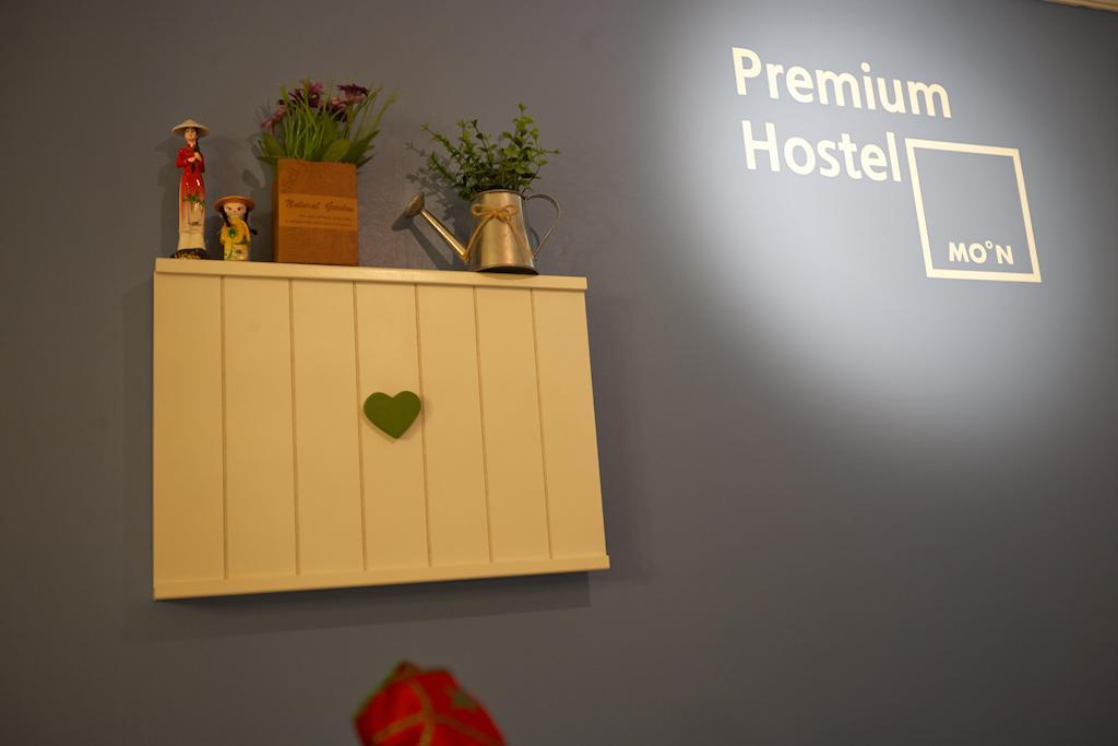 Moon Hostel Сеул Екстериор снимка
