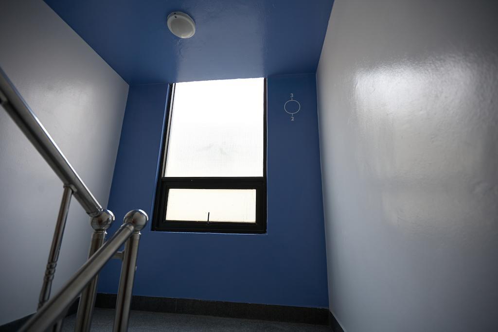 Moon Hostel Сеул Екстериор снимка