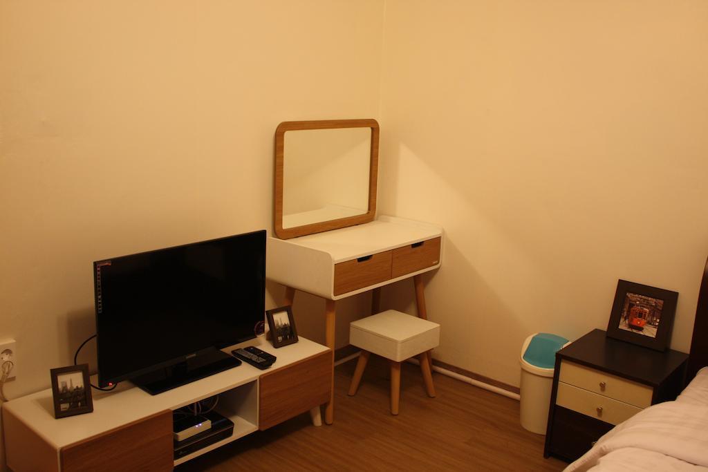 Moon Hostel Сеул Екстериор снимка
