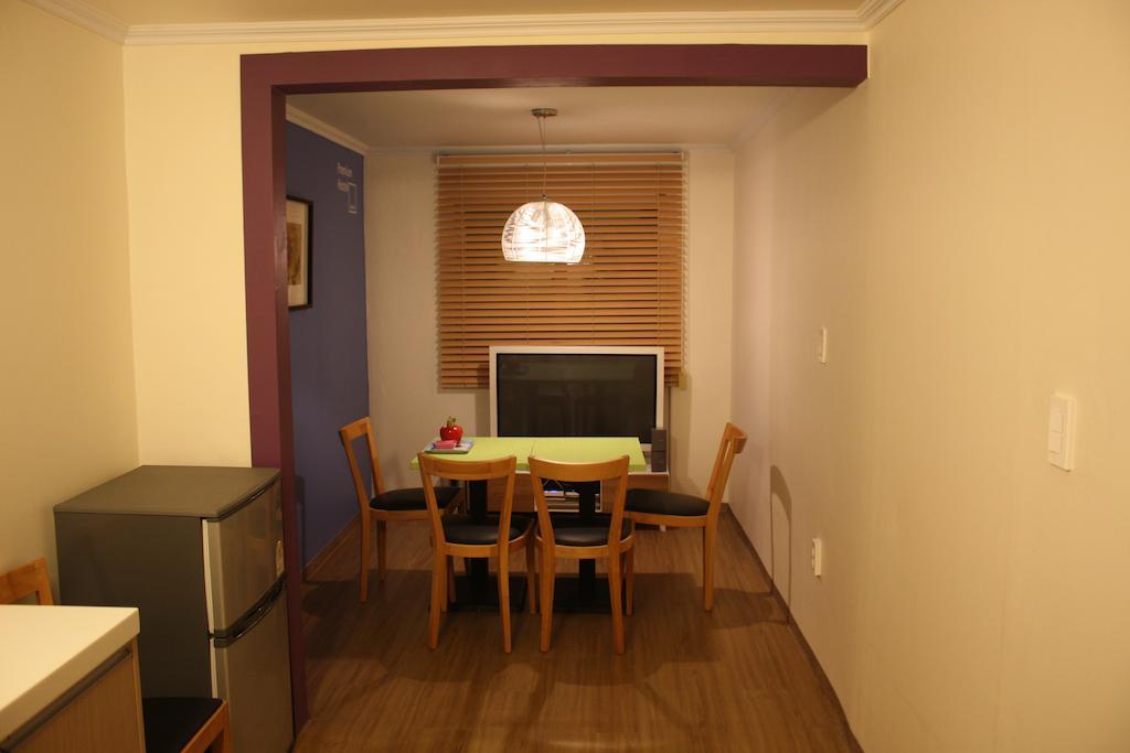 Moon Hostel Сеул Екстериор снимка