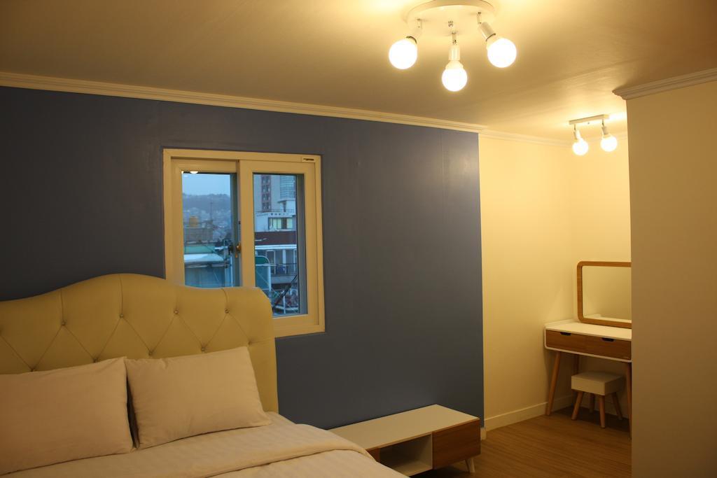 Moon Hostel Сеул Екстериор снимка