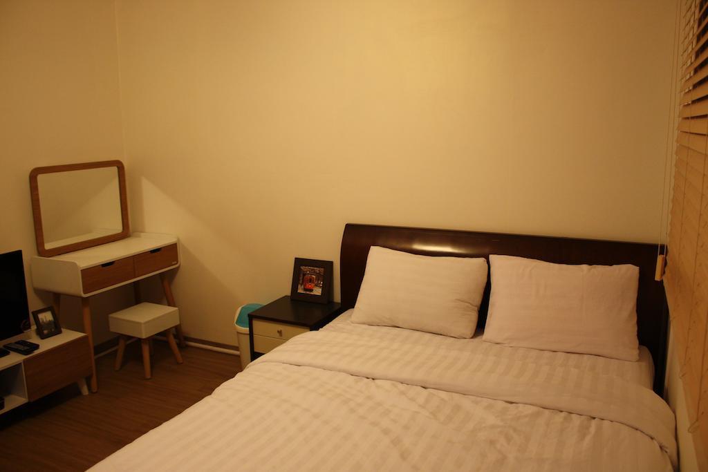 Moon Hostel Сеул Екстериор снимка