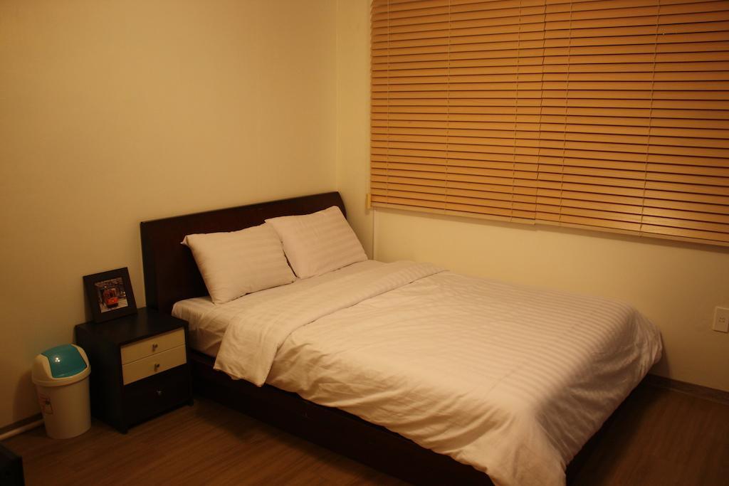 Moon Hostel Сеул Екстериор снимка