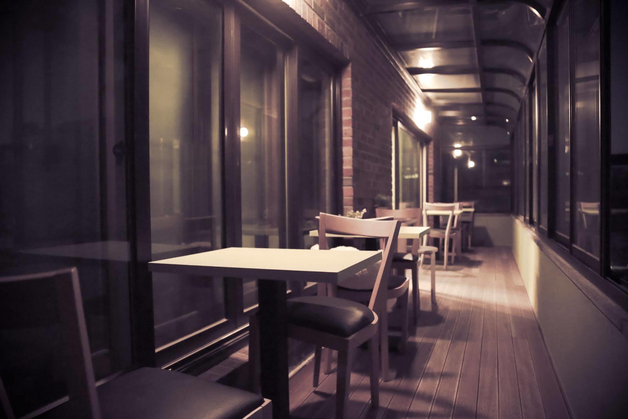 Moon Hostel Сеул Екстериор снимка